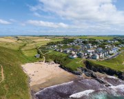 New Polzeath, Cornwall Guide price £3,750,000 - John Bray Estates