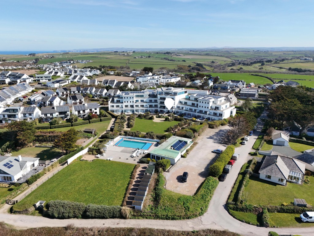 Trebetherick, Cornwall - Guide price £745,000 - John Bray Estates
