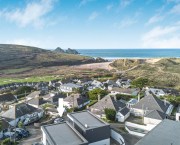 Newquay, Cornwall - Guide price £825,000 - Jackson Stops