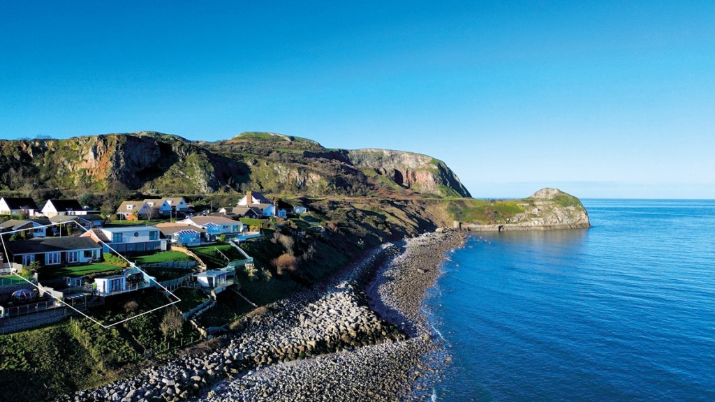 Penrhyn Bay, Conwy - £760,000 - Fletcher & Poole