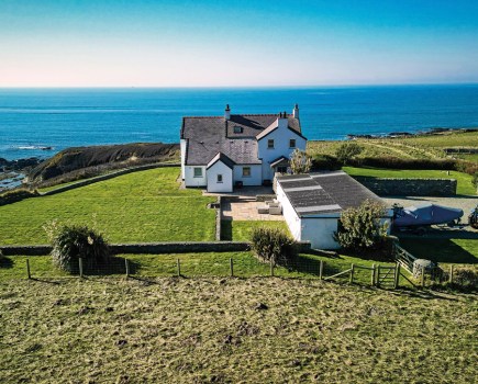 Holyhead, Anglesey - Offers in excess of £1,000,000 - Jackson Stops