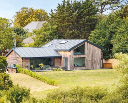Gurnard, Isle of Wight - Guide price £1,225,000 - Spence Willard