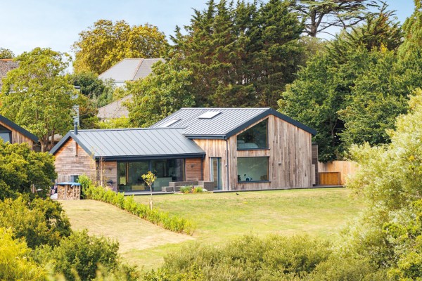 Gurnard, Isle of Wight - Guide price £1,225,000 - Spence Willard