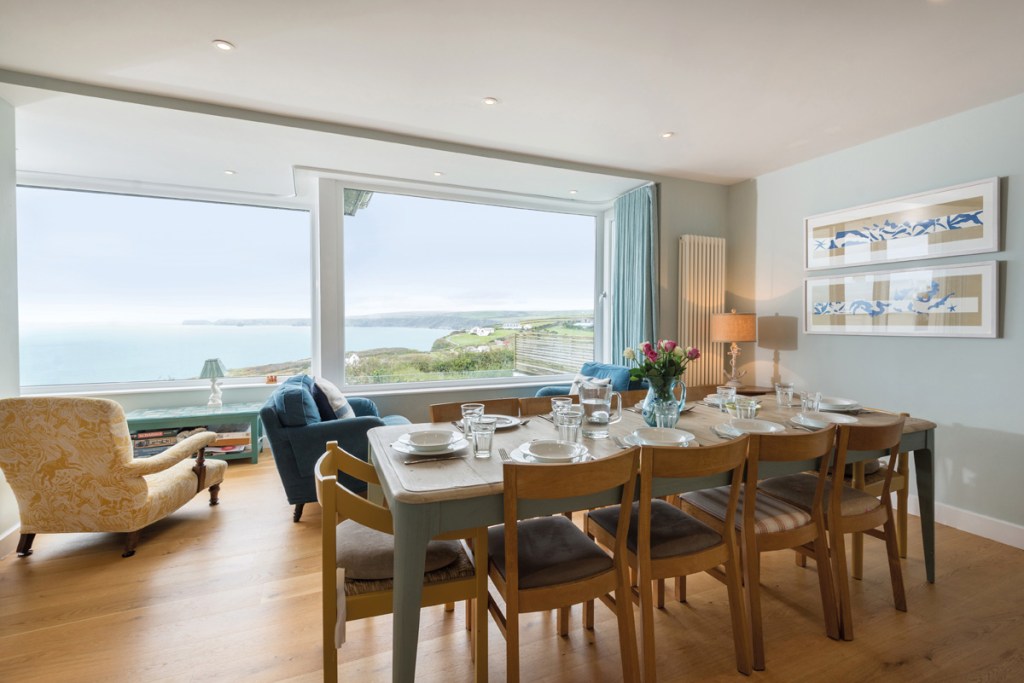 Port Isaac, Cornwall - Guide price £895,000 - John Bray