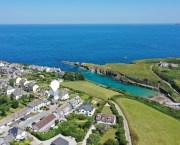 Port Isaac, Cornwall - Guide price £895,000 - John Bray