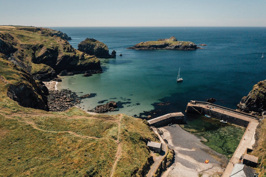 Photography Trevean / Polurrian hotel