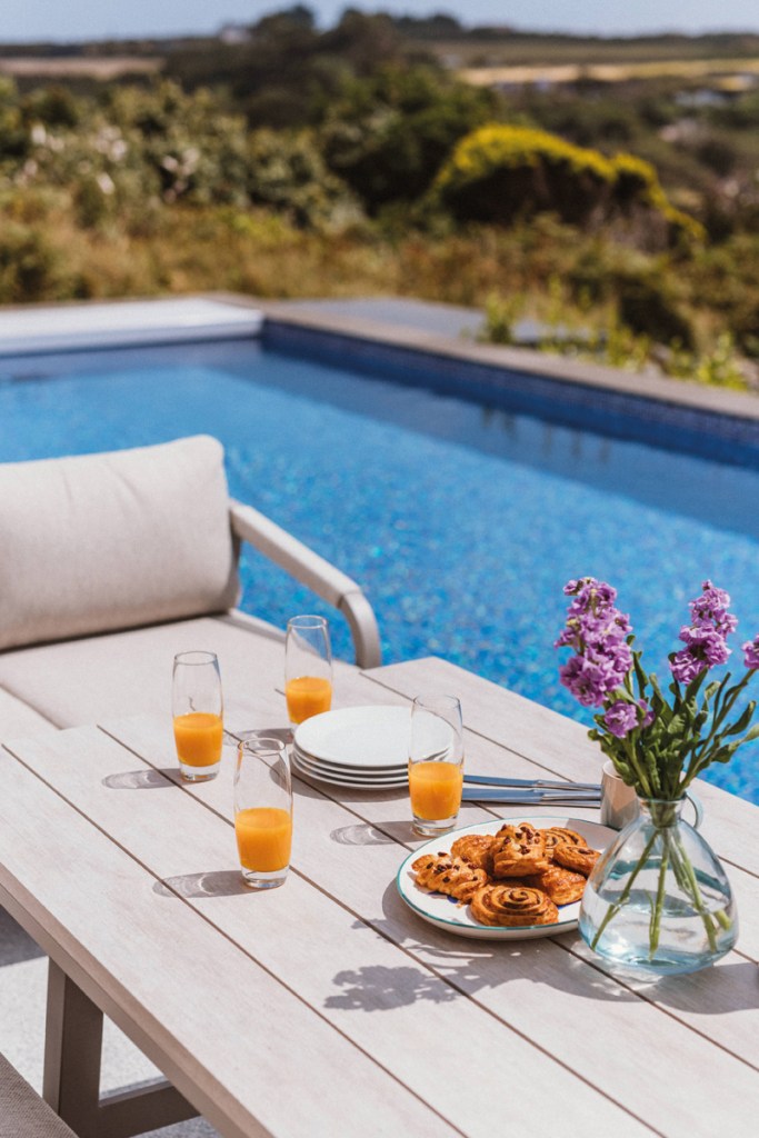 Photography Trevean / Polurrian hotel