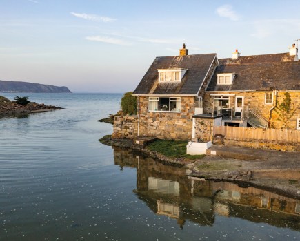 Abersoch, Gwynedd - Guide price £1,550,000 - Beresford Adams