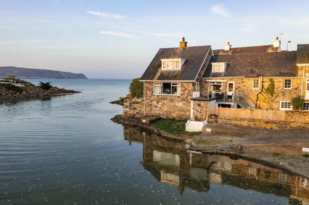 Abersoch, Gwynedd - Guide price £1,550,000 - Beresford Adams