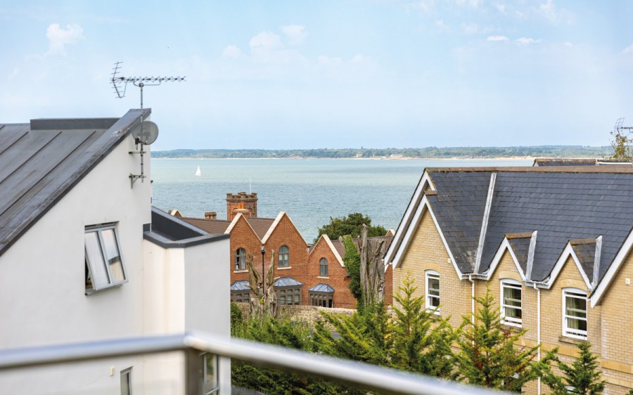 Cowes, Isle of Wight Guide price £1,150,000 - McCarthy & Booker