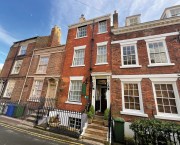 NORTH YORKSHIRE – £500,000 - CPH Property