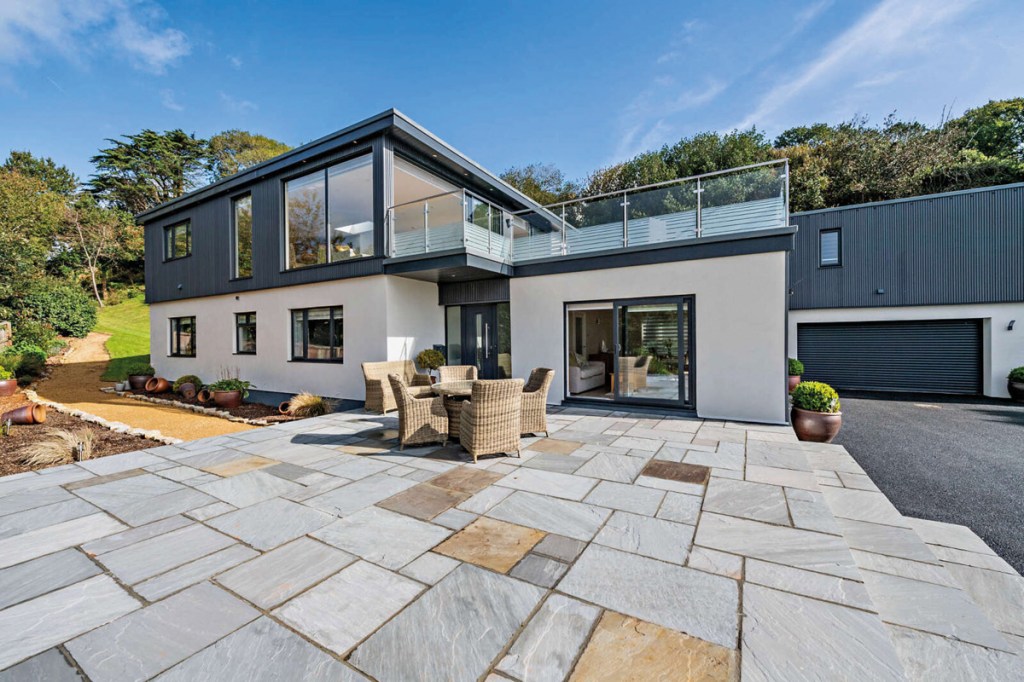 DORSET - £1,695,000  - Savills