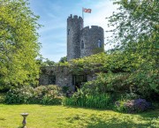Fort Norris- East Cowes, IoW - Susan Payne Properties