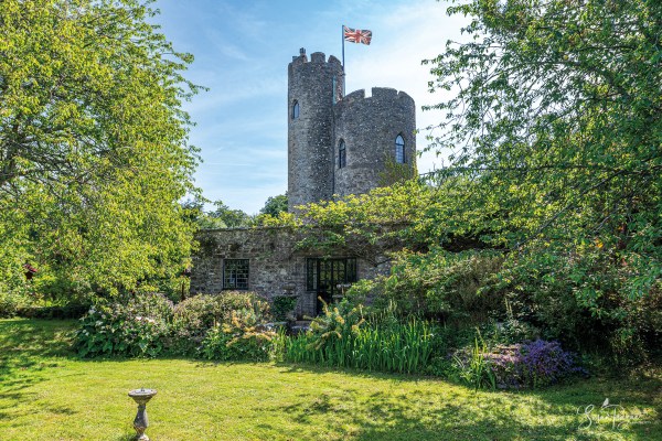 Fort Norris- East Cowes, IoW - Susan Payne Properties