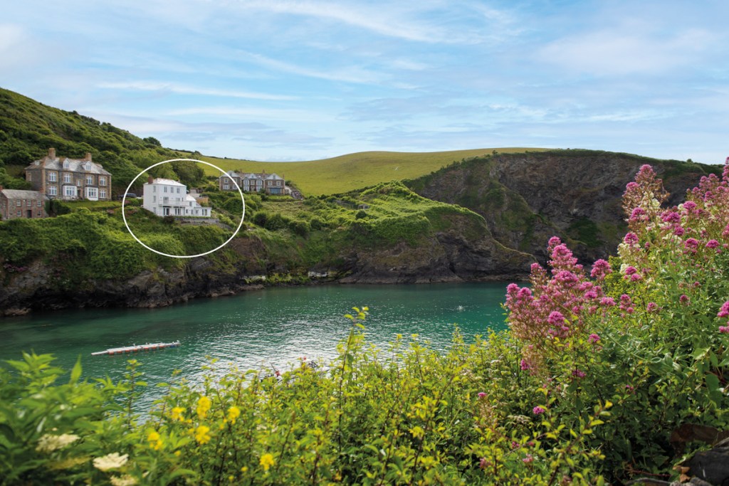 Port Issac Cornwall - John Bray (3)