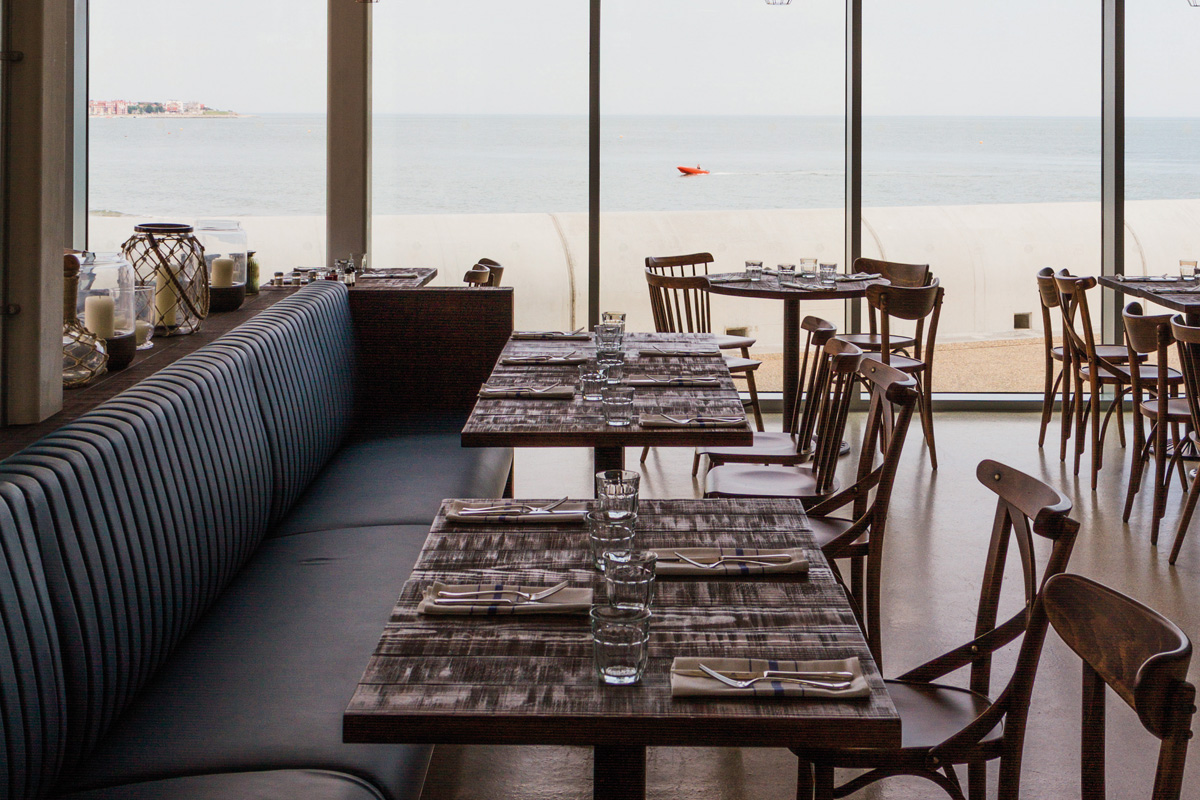 Top 10 Foodie Breaks in Wales